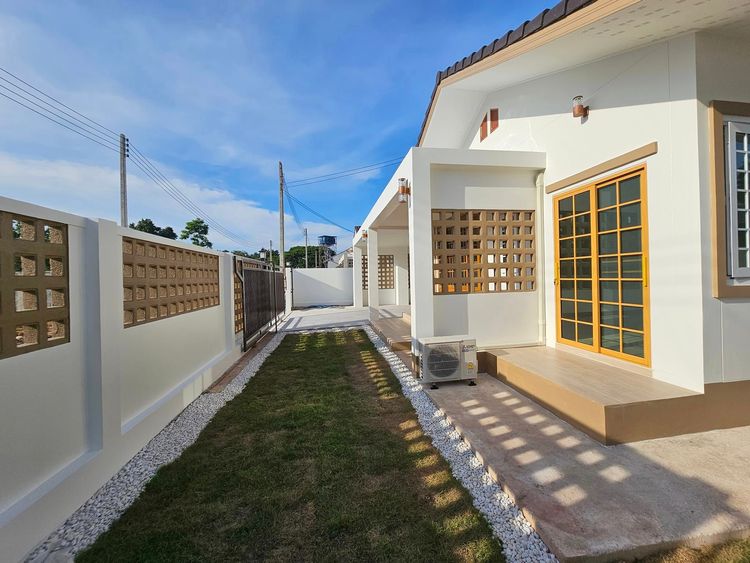 ภาพแบบบ้าน-แบบ 1