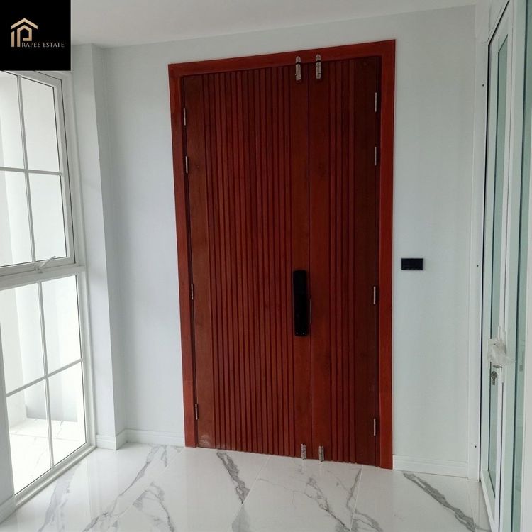 ภาพแบบบ้าน-แบบ 1