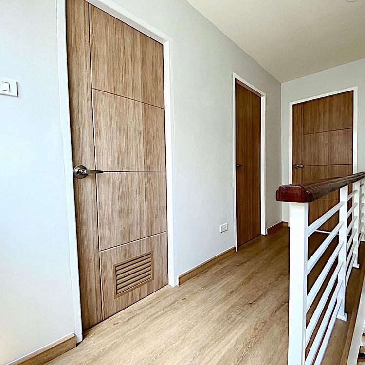 ภาพแบบบ้าน-Nordic Style