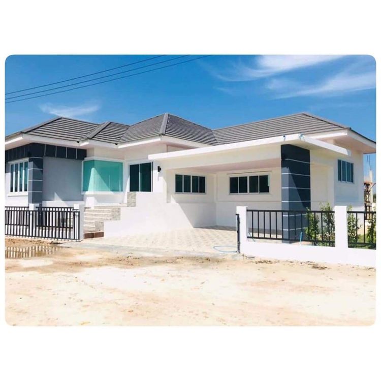 ภาพแบบบ้าน-โครงการอาวุธโฮม