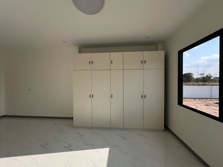 ภาพแบบบ้าน-บ้านเดี่ยวโมเดิร์นปั้นหยา