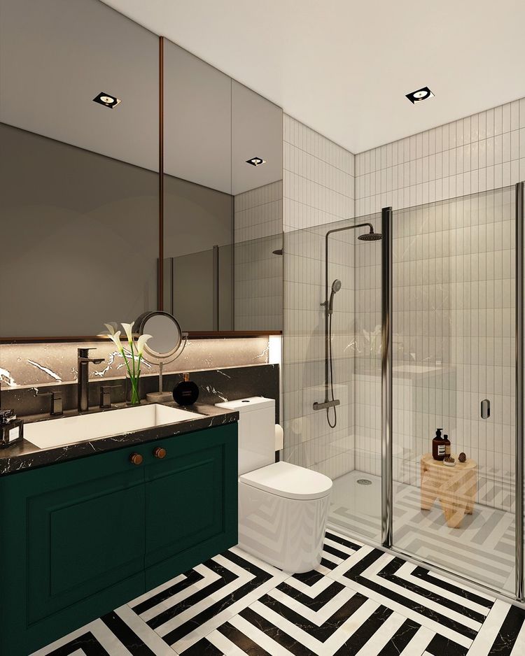 ภาพแบบบ้าน-บ้านเดี่ยวพูลวิลล่าชั้นเดียว 