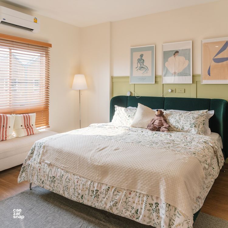 ภาพแบบบ้าน-ทาวน์โฮม