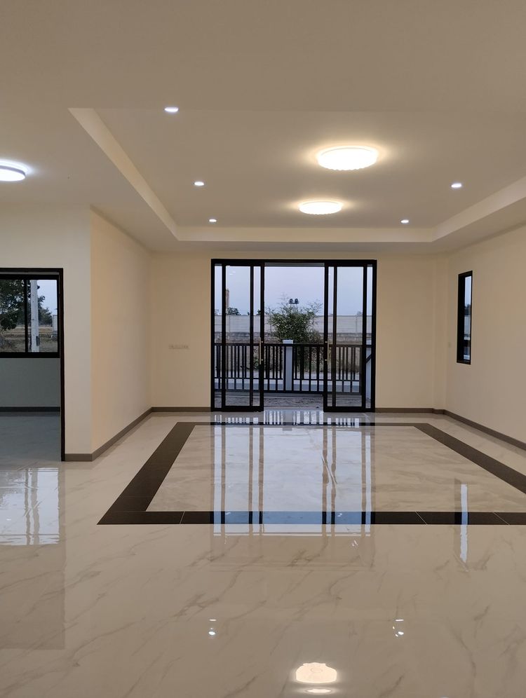 ภาพแบบบ้าน-บ้านเดี่ยวโมเดิร์นปั้นหยา