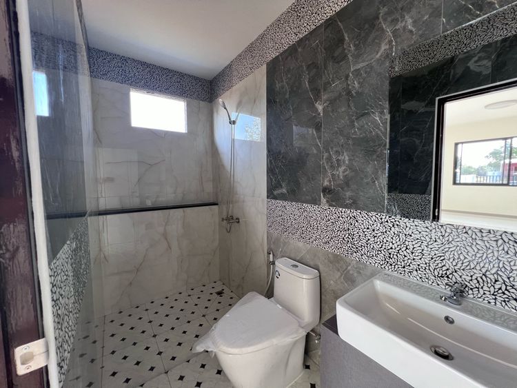 ภาพแบบบ้าน-บ้านเดี่ยวโมเดิร์นปั้นหยา