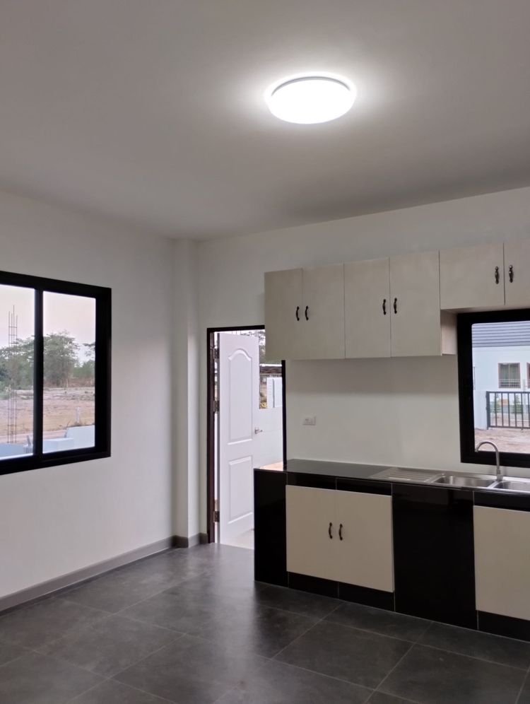 ภาพแบบบ้าน-บ้านเดี่ยวโมเดิร์นปั้นหยา