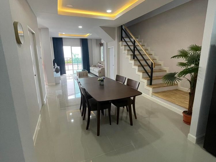 ภาพแบบบ้าน-บ้านเดี่ยว