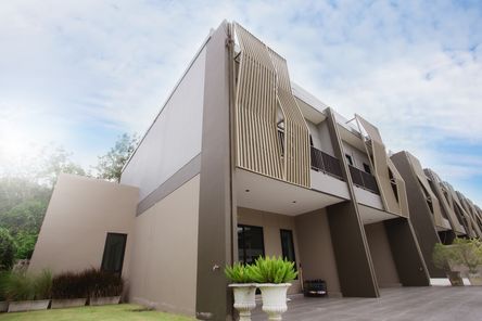 โครงการเวล่า เครือสหพัฒน์-ชากกะปอก