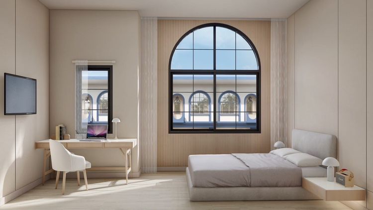 ภาพแบบบ้าน-ทาวน์โฮม