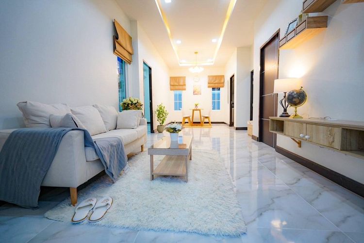 ภาพแบบบ้าน-บ้านเดี่ยว