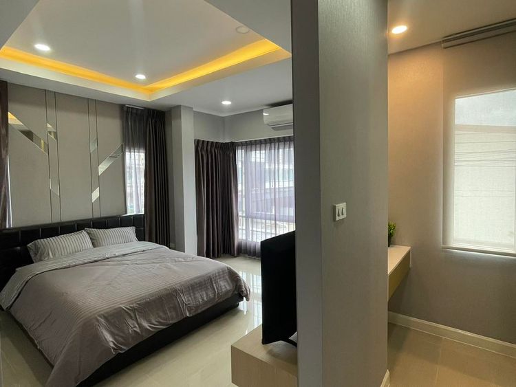 ภาพแบบบ้าน-บ้านเดี่ยว