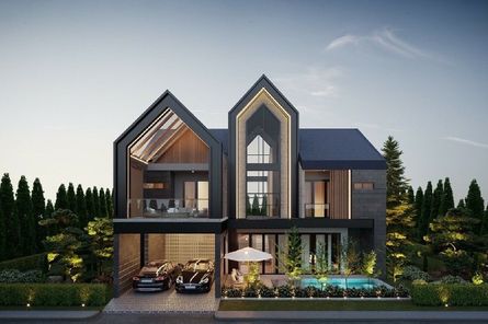 มัจฉา เลอ วิลล่า - Madcha Le Villa