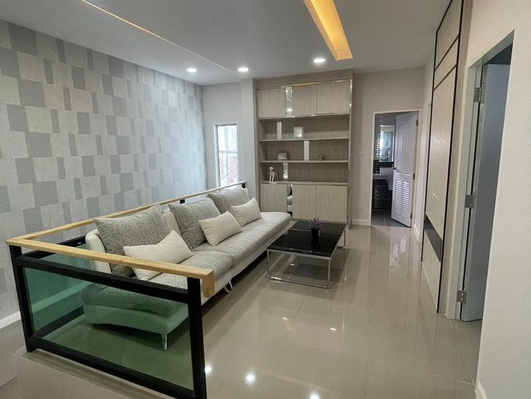 ภาพแบบบ้าน-บ้านเดี่ยว