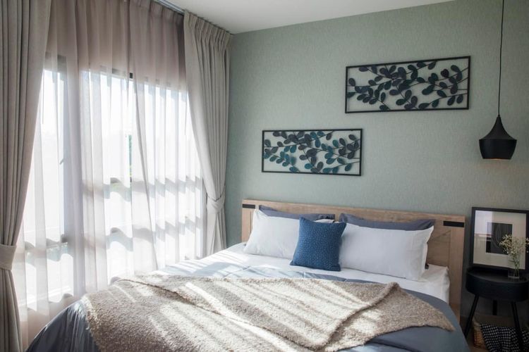 ภาพแบบบ้าน-ทาวน์โฮม MODERN Japanese 