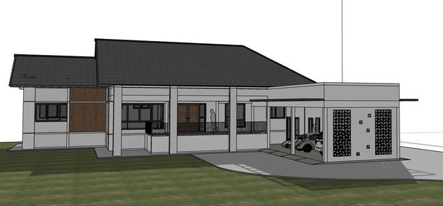 แบบบ้านสไตล์ XcmYlWUc