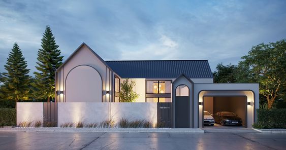 Celestial Villa Pattaya บ้านซิเลซแช็ลพัทยา - Celestial Villa Pattaya