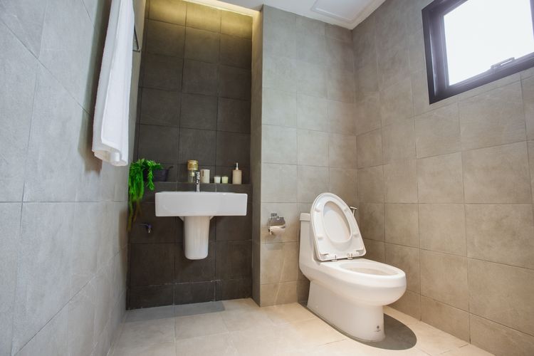 ภาพแบบบ้าน-บ้านทาวน์โฮม 2 ชั้น