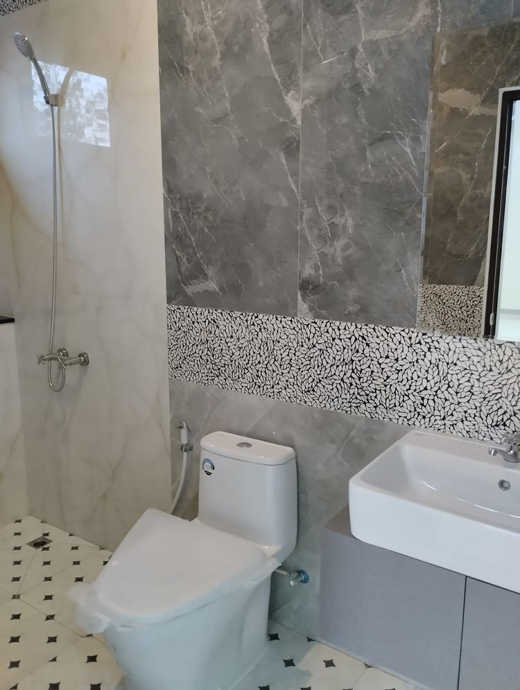 ภาพแบบบ้าน-บ้านเดี่ยวโมเดิร์นปั้นหยา