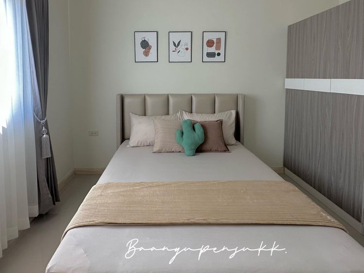 ภาพแบบบ้าน-แบบ 1