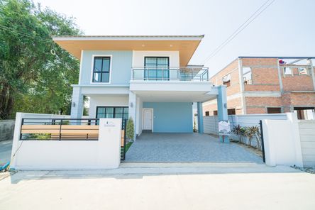 โครงการ ธารธารา วิลล์ - Phattharathara