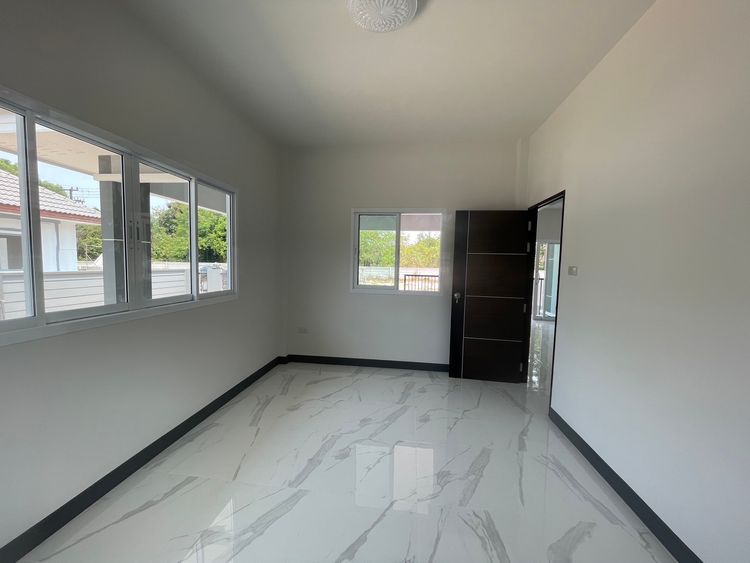 ภาพแบบบ้าน-บ้านเดี่ยว