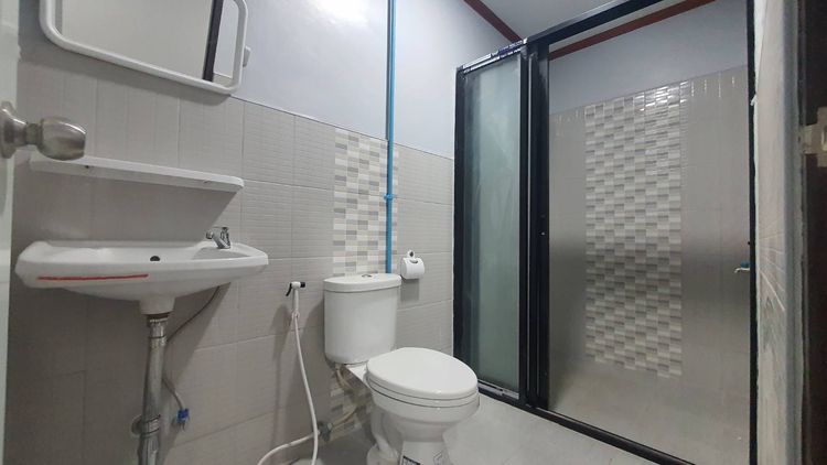 ภาพแบบบ้าน-อาคารพาณิชย์