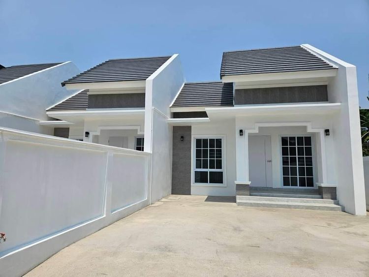 ภาพแบบบ้าน-แบบ 1