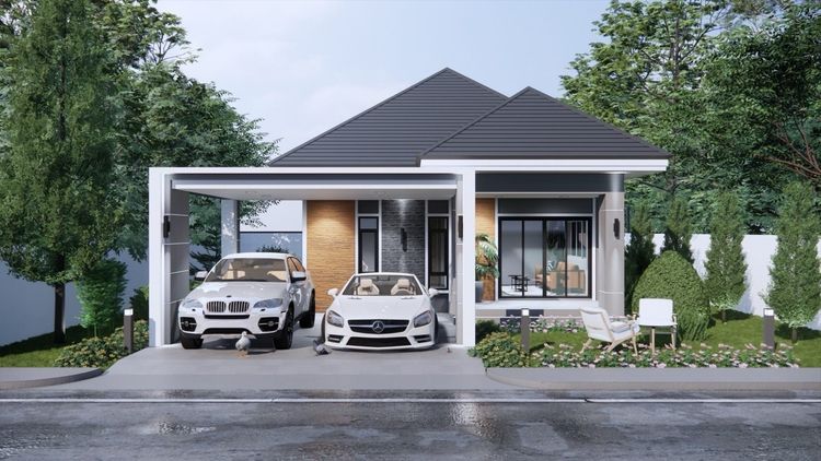 ภาพแบบบ้าน-ED - 2