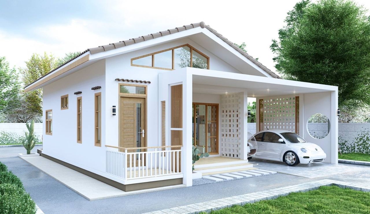 vr 360 บ้านธารารัตน์ 1