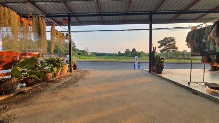 ภาพแบบบ้าน-อาคารพาณิชย์