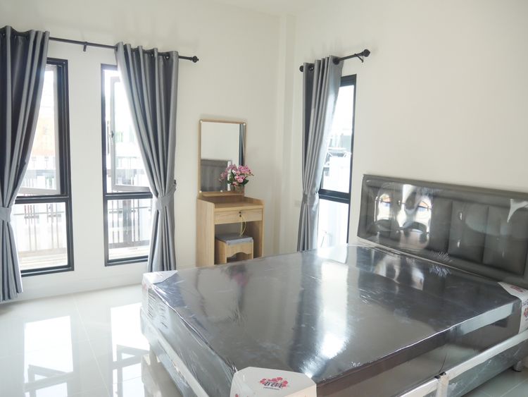 ภาพแบบบ้าน-บ้านเดี่ยว