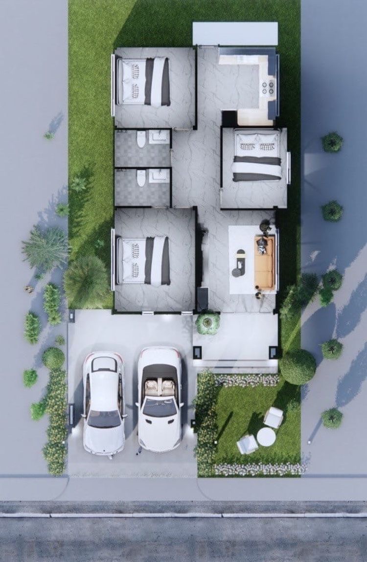 ภาพแบบบ้าน-ED - 2