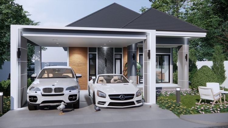 ภาพแบบบ้าน-ED - 1