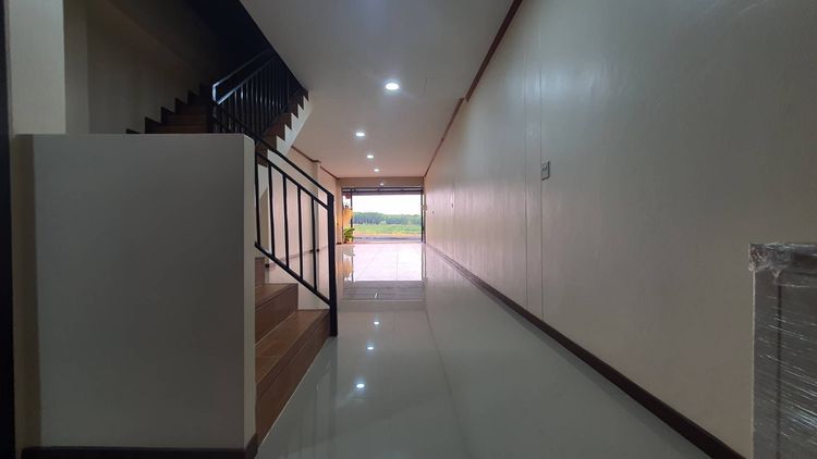 ภาพแบบบ้าน-อาคารพาณิชย์