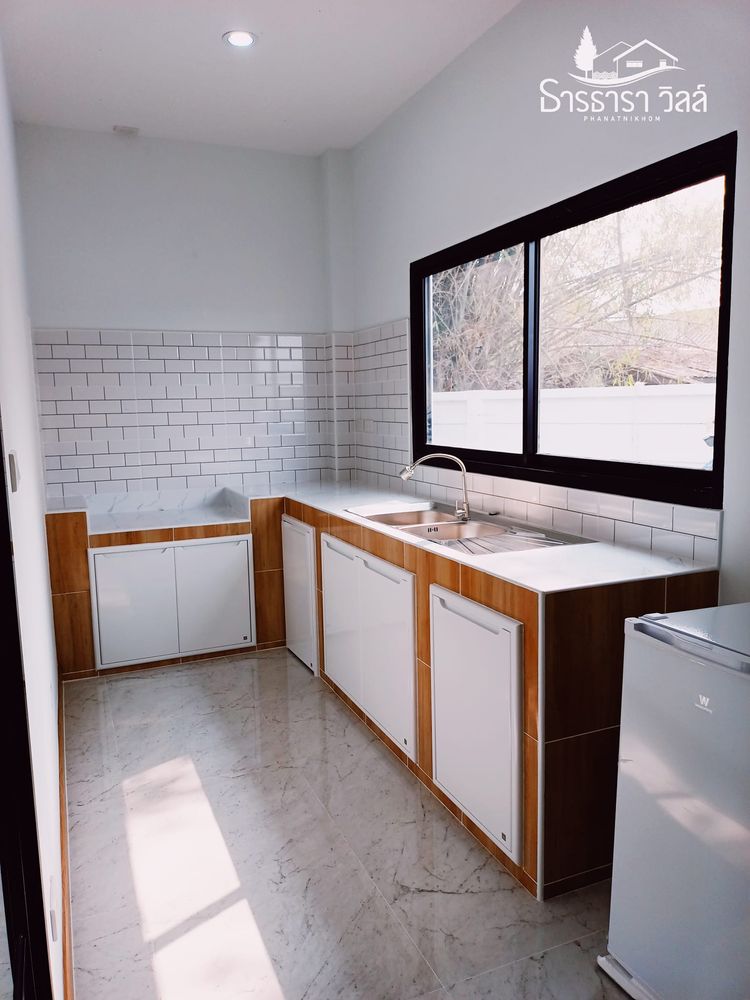 ภาพแบบบ้าน-บ้านเดี่ยว 2 ชั้น