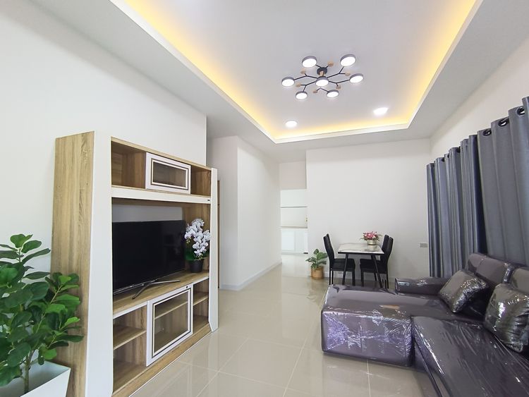 ภาพแบบบ้าน-บ้านเดี่ยว