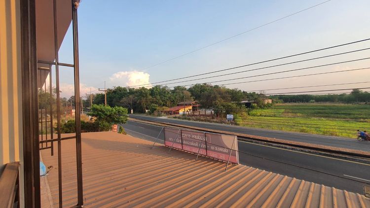 ภาพแบบบ้าน-อาคารพาณิชย์