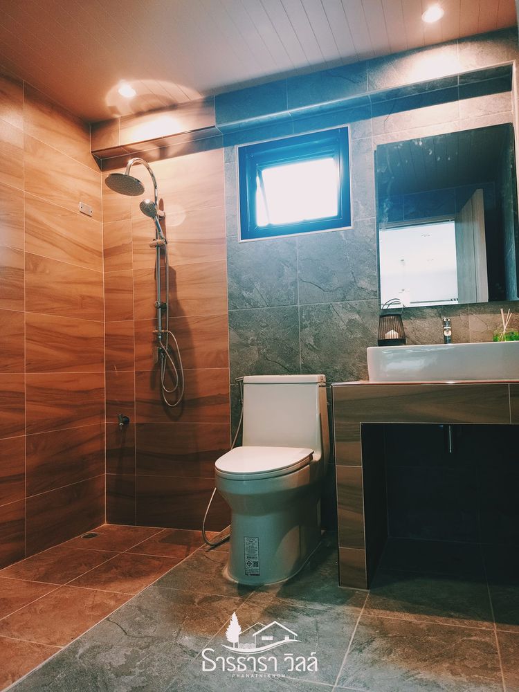 ภาพแบบบ้าน-บ้านเดี่ยว 2 ชั้น