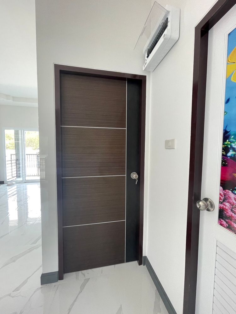 ภาพแบบบ้าน-บ้านเดี่ยว