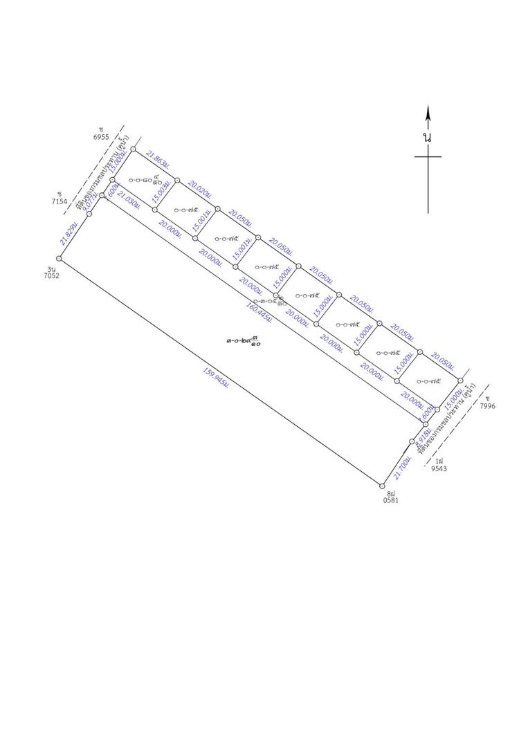 ภาพแบบบ้าน-บ้านเดี่ยว 1 ชั้น