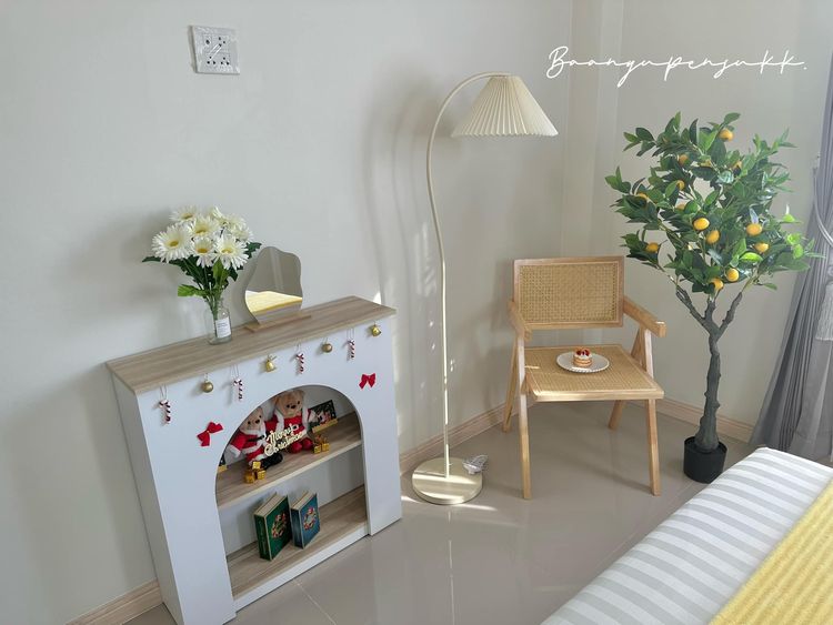 ภาพแบบบ้าน-แบบ 1