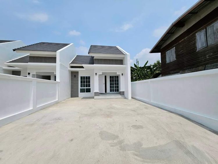 ภาพแบบบ้าน-แบบ 1