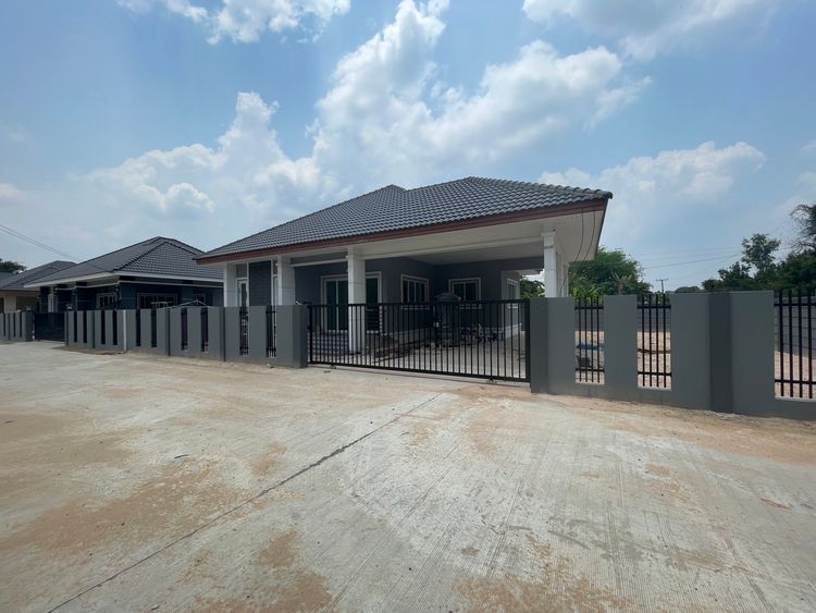 ภาพแบบบ้าน-บ้านเดี่ยว