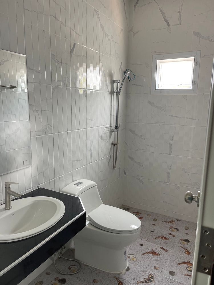 ภาพแบบบ้าน-บ้านเดี่ยว