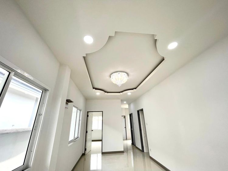 ภาพแบบบ้าน-บ้านเดี่ยว