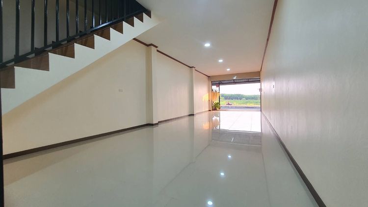 ภาพแบบบ้าน-อาคารพาณิชย์