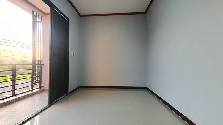 ภาพแบบบ้าน-อาคารพาณิชย์