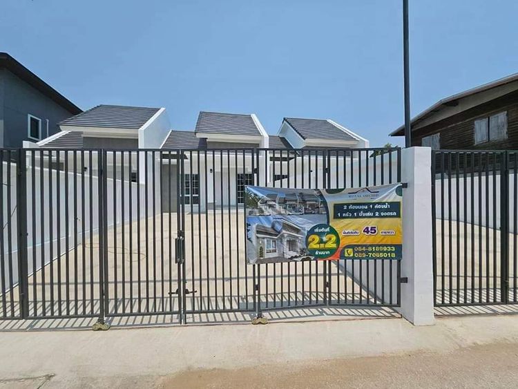 ภาพแบบบ้าน-แบบ 1