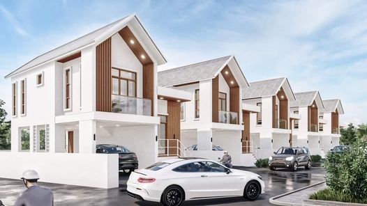 บ้านมายด์สแอสเซทส - Baan minds assets