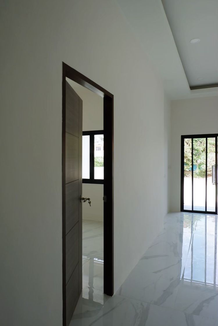 ภาพแบบบ้าน-บ้านเดี่ยว